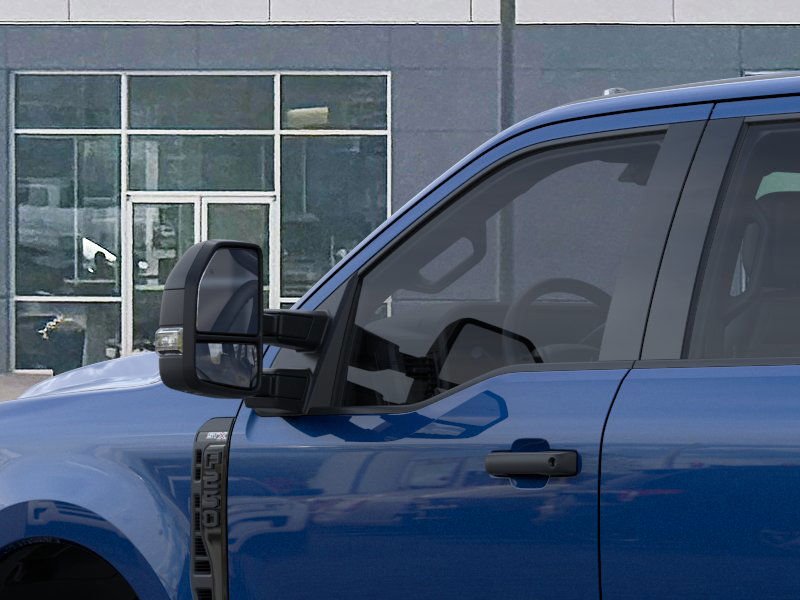 New 2026 Argon Blue Metallic Ford F-250® XL image 20