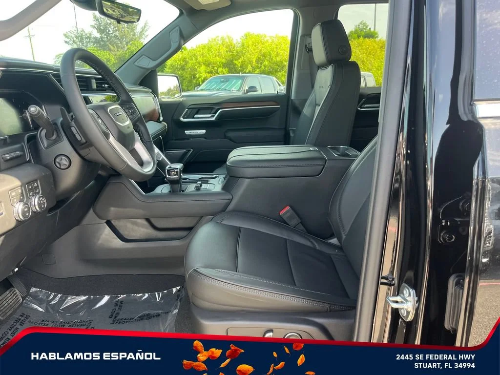 2026 GMC Sierra 1500 Denali - Photo 9