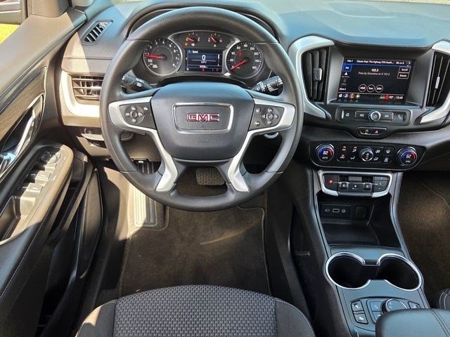 2024 GMC Terrain SLE - Photo 9