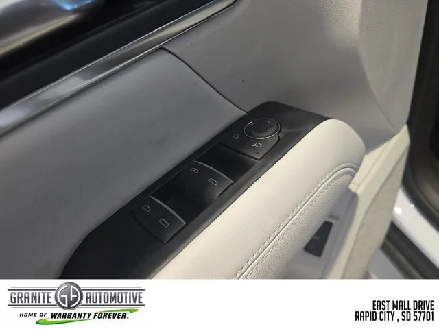 New 2027 Glacier White Tricoat GMC Denali image 11