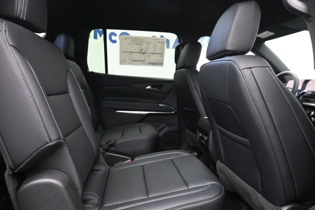 2026 Chevrolet Traverse LT - Photo 10