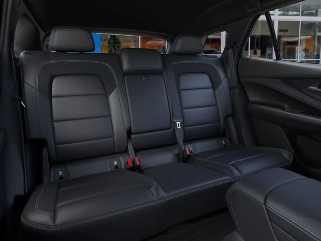 2026 Chevrolet Blazer EV LT - Photo 17