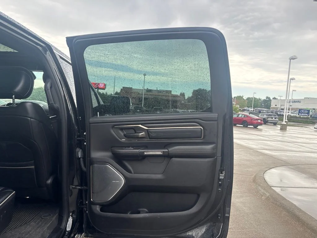 Used 2019 Black Ram Limited image 30
