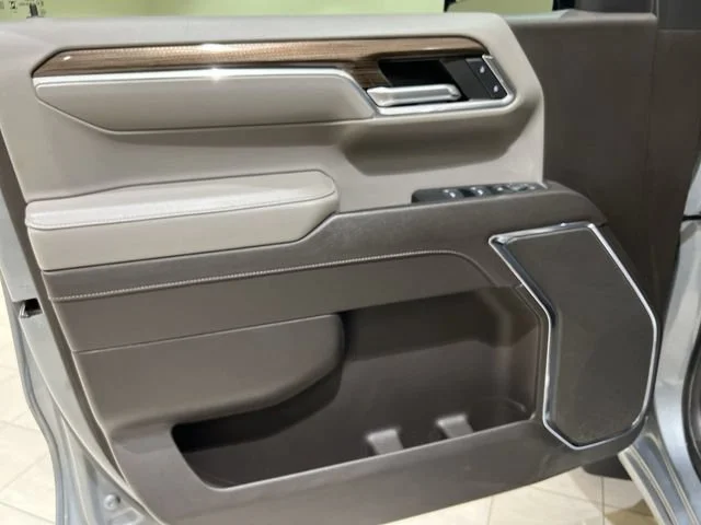 2024 Chevrolet Silverado 1500 LT - Photo 21