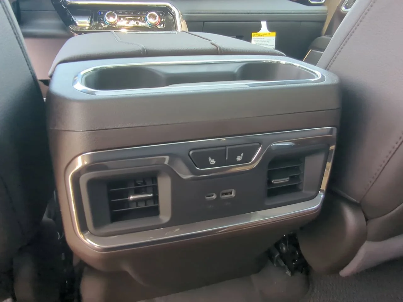 New 2026 Sterling Metallic GMC Denali image 22