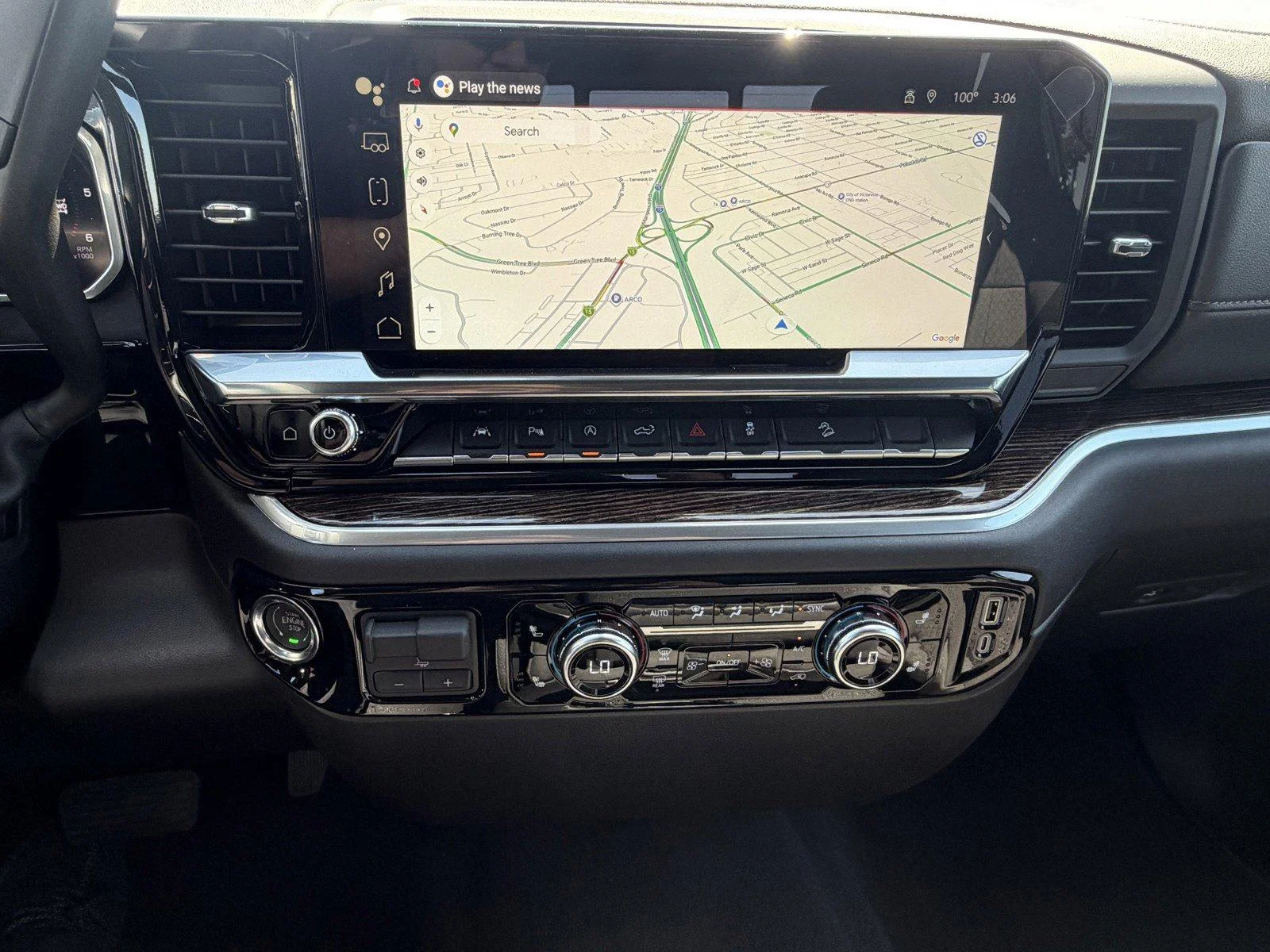 New 2026 Onyx Black GMC SLE image 20