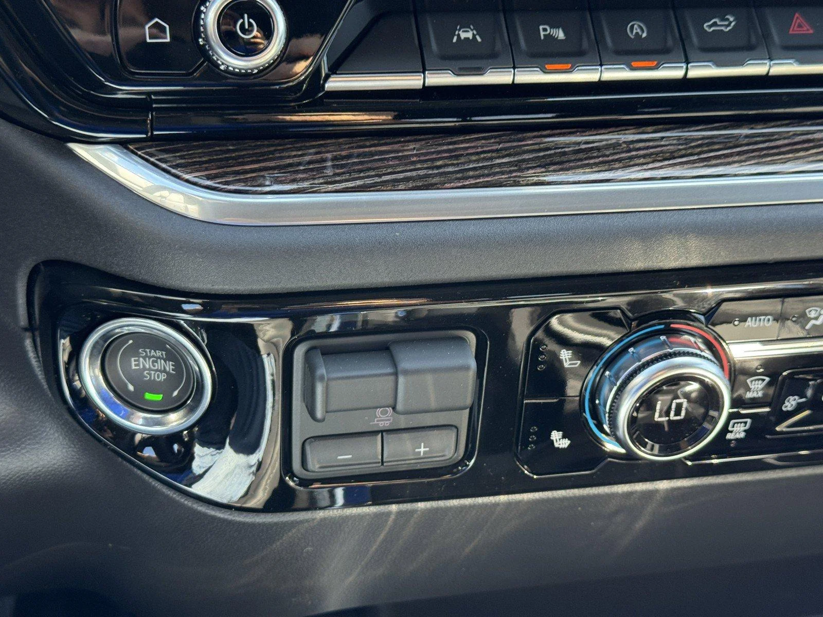 2026 GMC Sierra 1500 Elevation - Photo 16