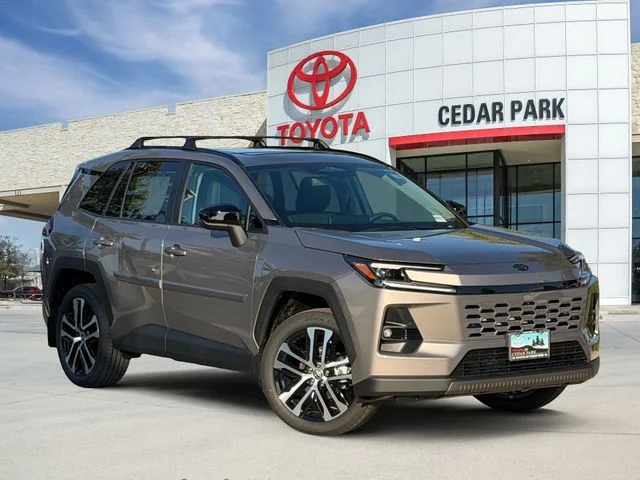New 2026 Meteor Toyota Limited image 1