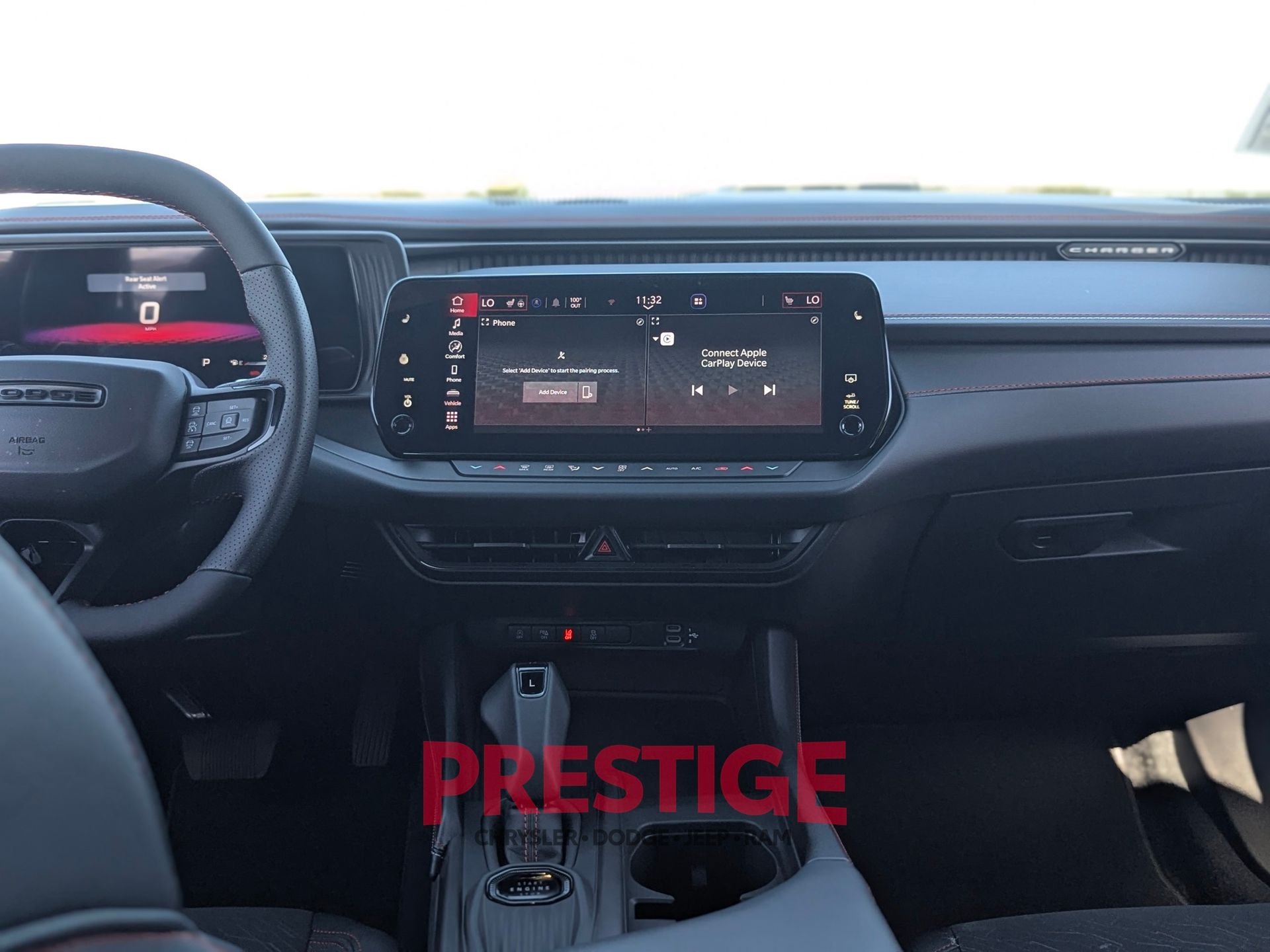 New 2026 Redeye Dodge  image 16