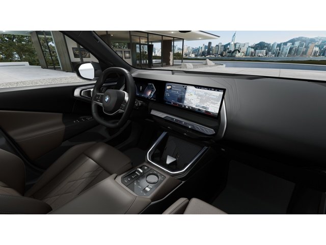 New 2026 Skyscraper Grey Metallic BMW 30 xDrive image 14
