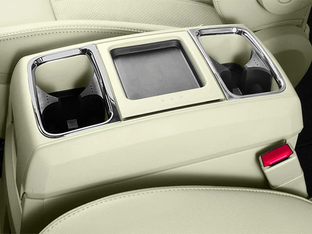 Used 2014 True Blue Pearlcoat Chrysler Touring image 16