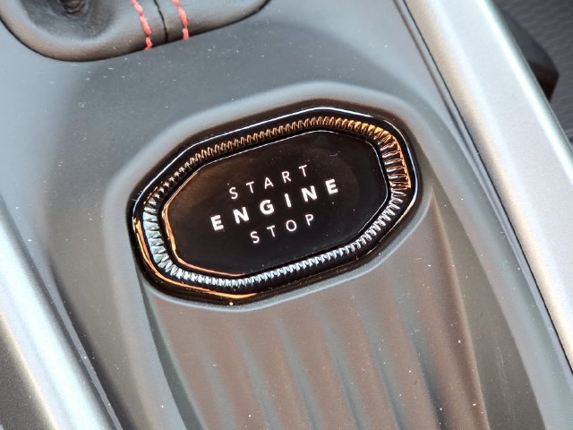 New 2026 White Knuckle Exterior Paint Dodge Scat Pack image 14