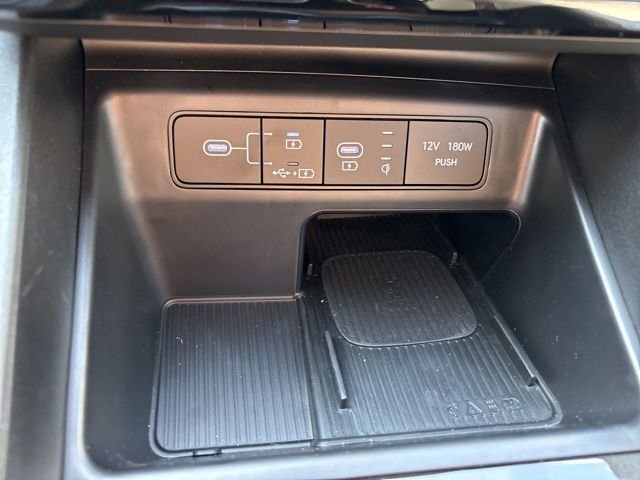 2026 Hyundai Santa Cruz Limited - Photo 27