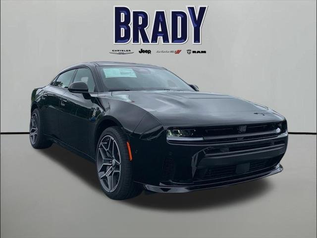 2026 Dodge Charger Scat Pack AWD's photo