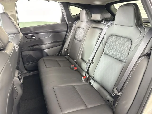 New 2026 Champagne Silver Metallic Nissan Platinum image 23