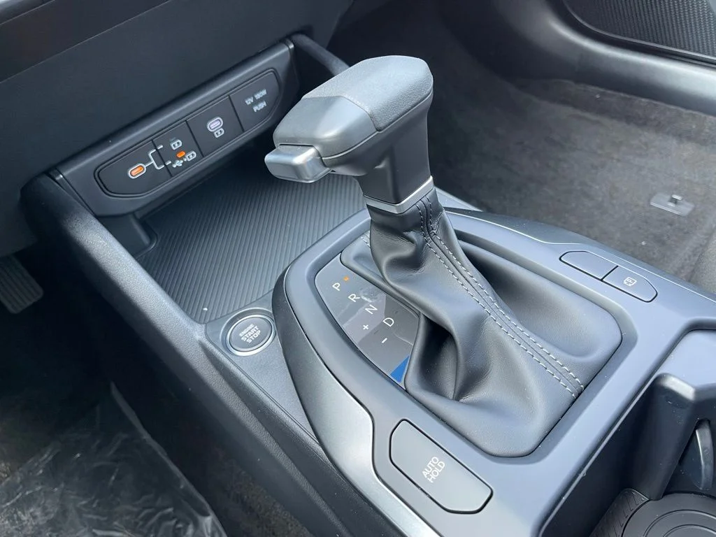 New 2026 Gray Kia LXS image 15