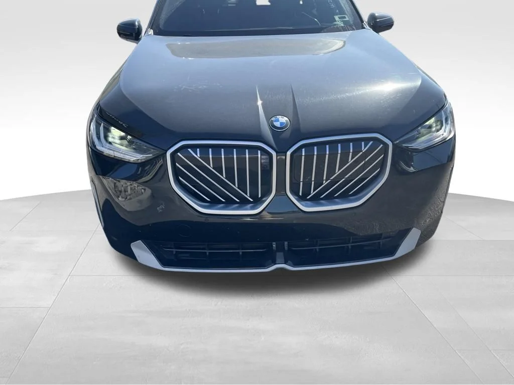 Used 2026 Black BMW 30 xDrive image 34