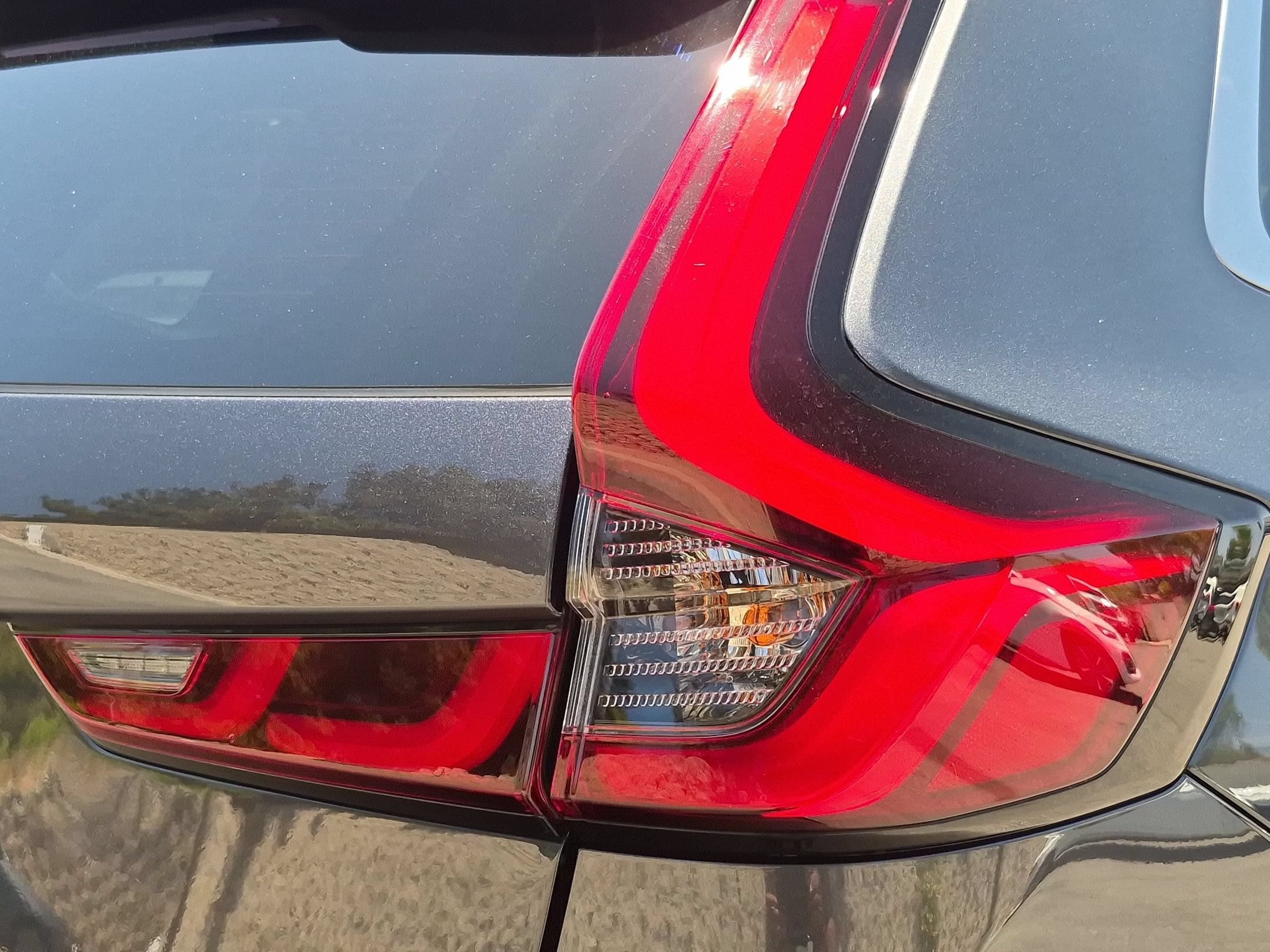Certified Used 2024  Honda Sport image 11