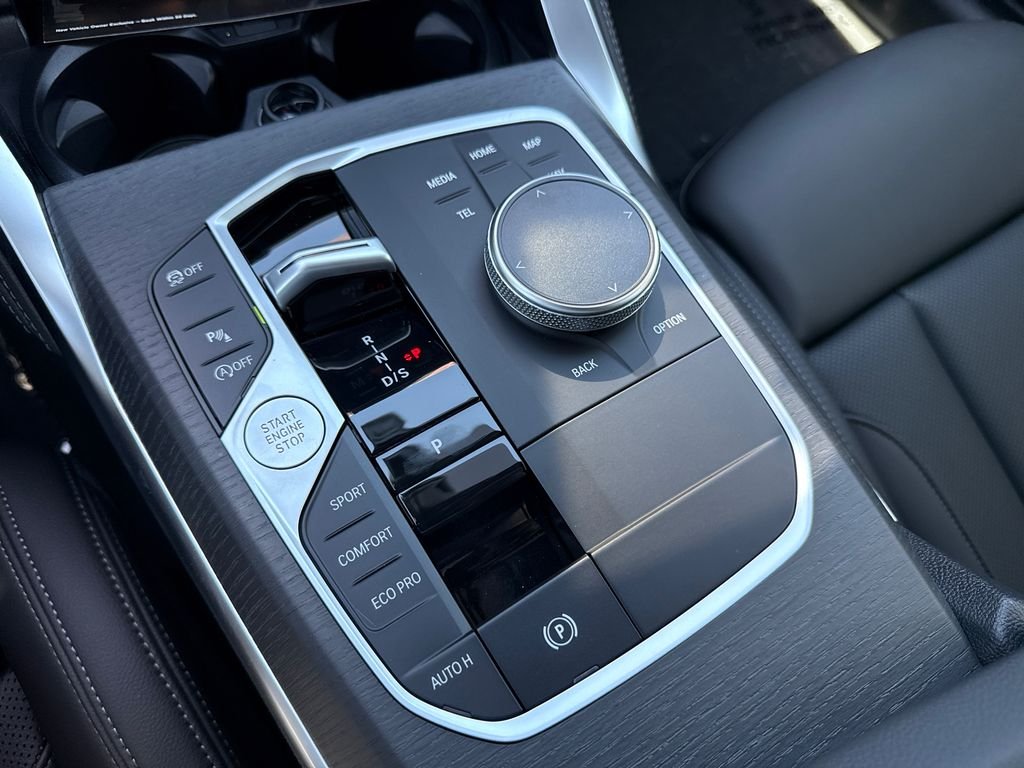 New 2027 Alpine White BMW 430i image 24