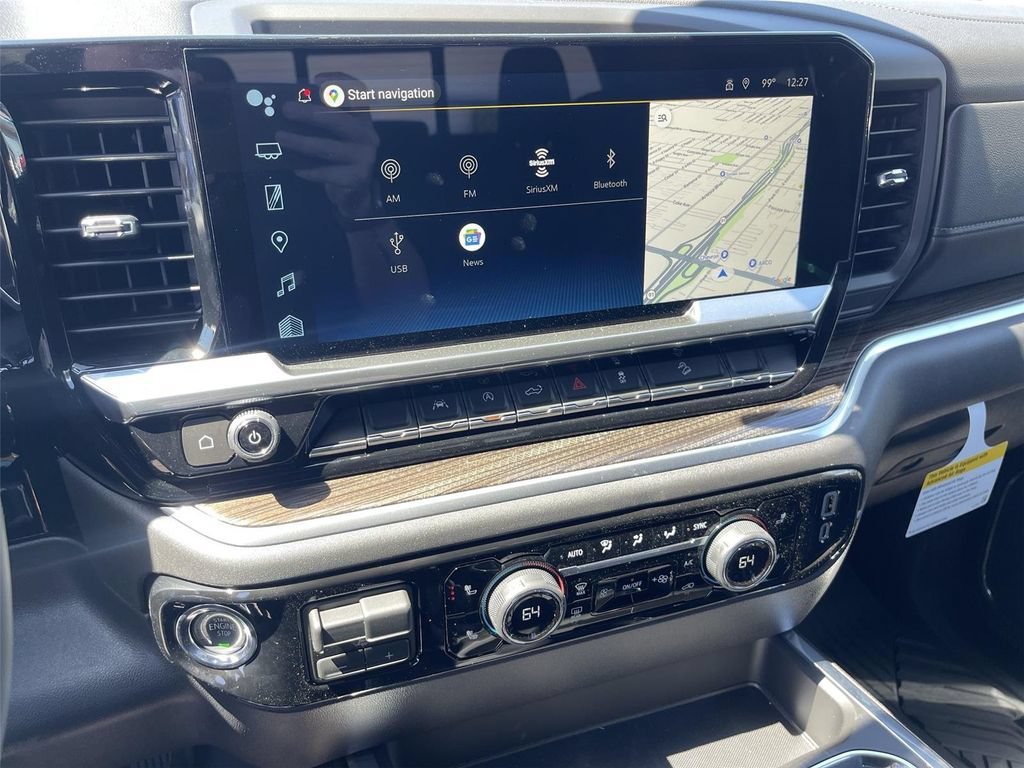 2026 Chevrolet Silverado 1500 LT Trail Boss - Photo 27