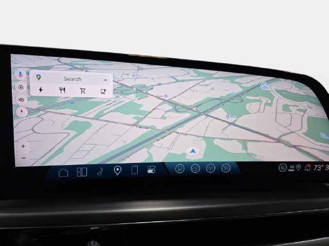 2027 Cadillac LYRIQ Luxury - Photo 18