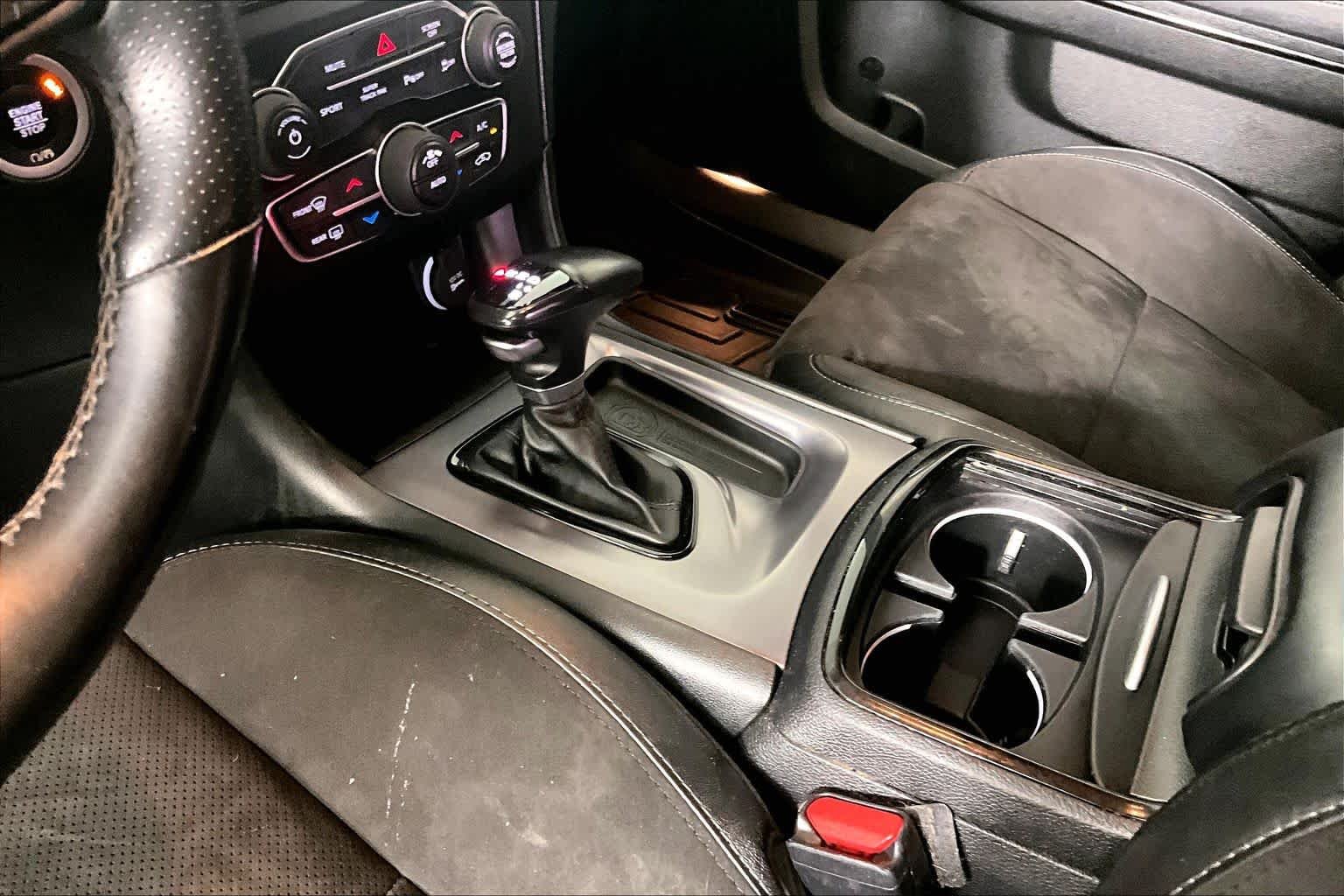 Used 2020 Frostbite Dodge R/T image 16