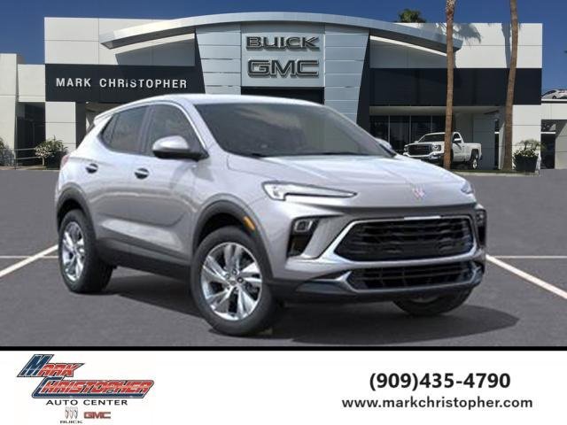 New Buick Encore GX for Sale in Ontario, CA