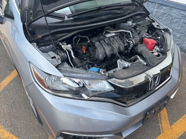 Certified Used 2020 Silver Honda LX image 18