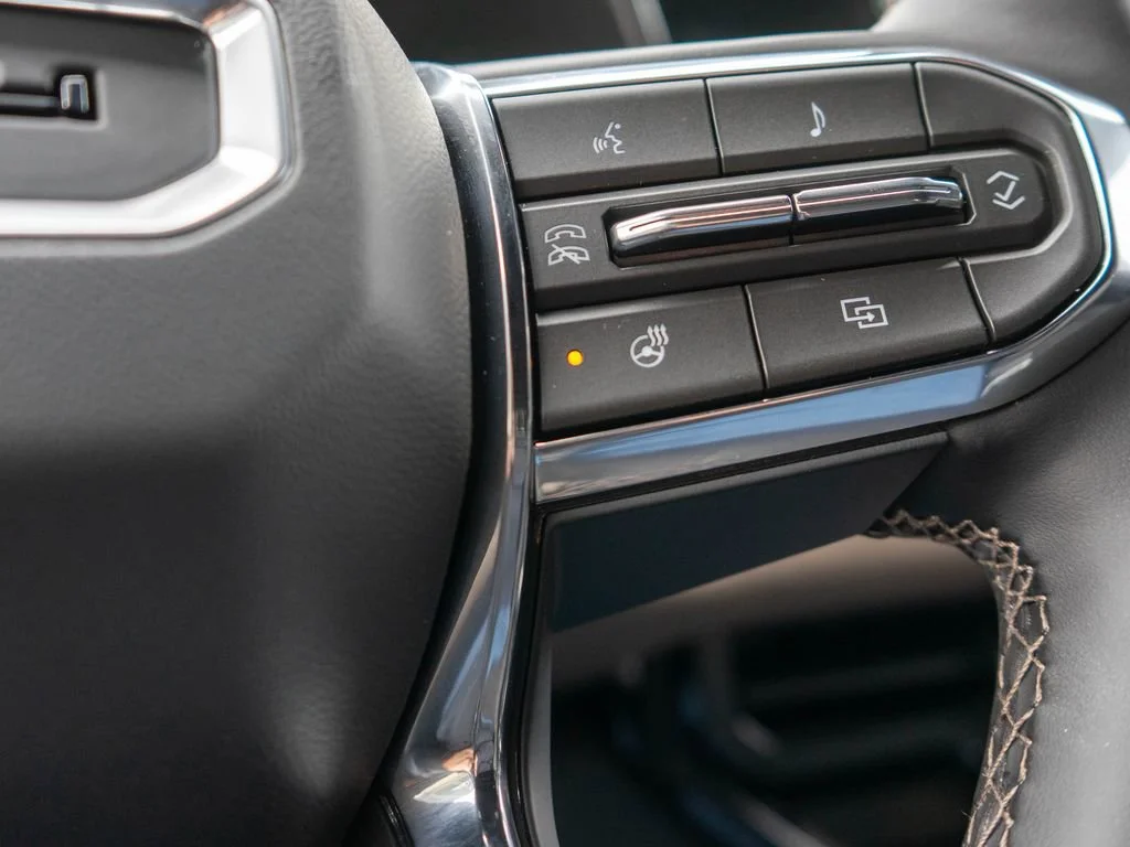 2026 GMC Canyon Denali - Photo 19