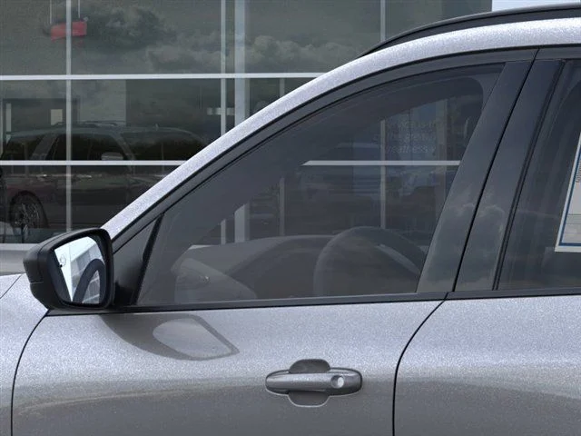 New 2026 Carbonized Gray Metallic Ford Active image 45