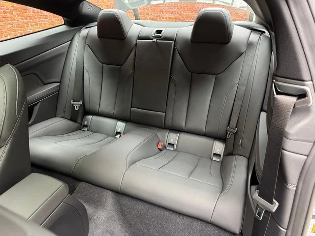 Used 2026 Gray BMW 430i xDrive image 23