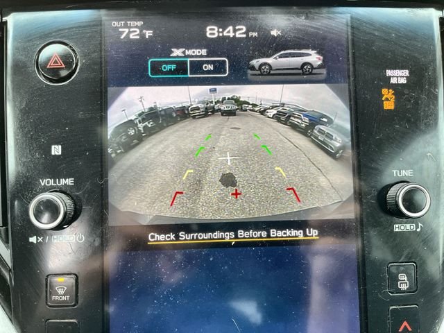 Used 2020 Gray Subaru Premium image 26