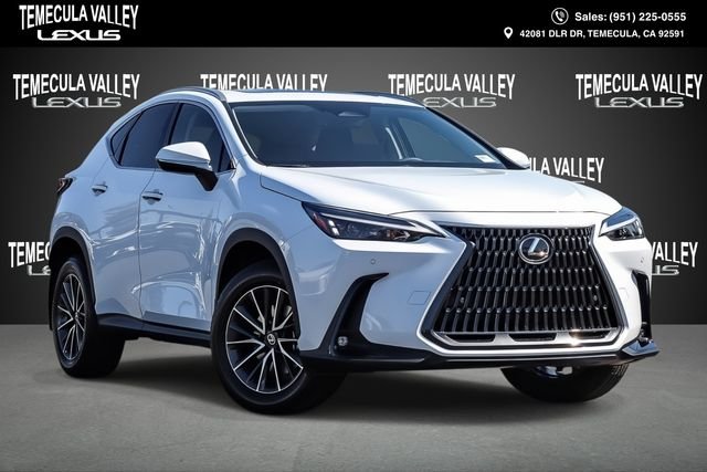 2026 Lexus NX  350 PREMIUM AWD