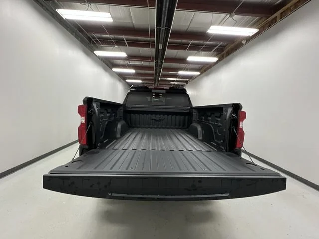 New 2026 Black Chevrolet LT Trail Boss image 28