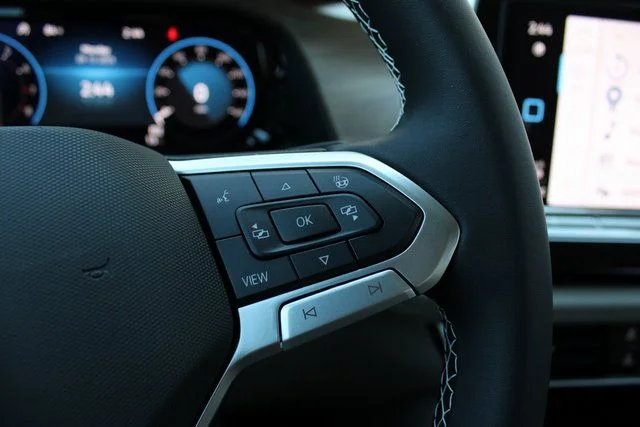 2026 Volkswagen Atlas SE w/Tech - Photo 14