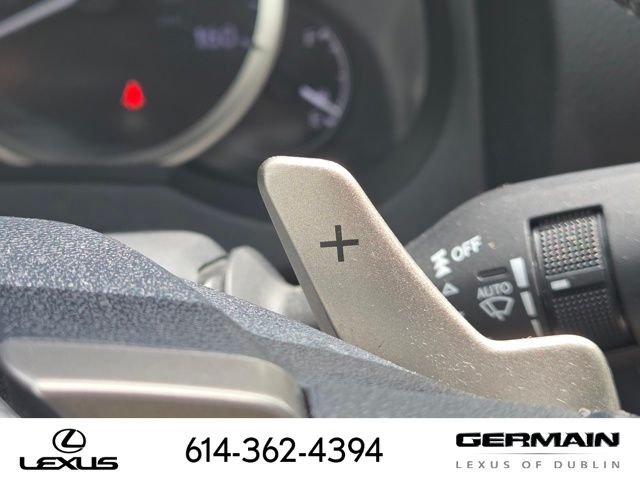 Used 2014 Gray Lexus 250 image 25