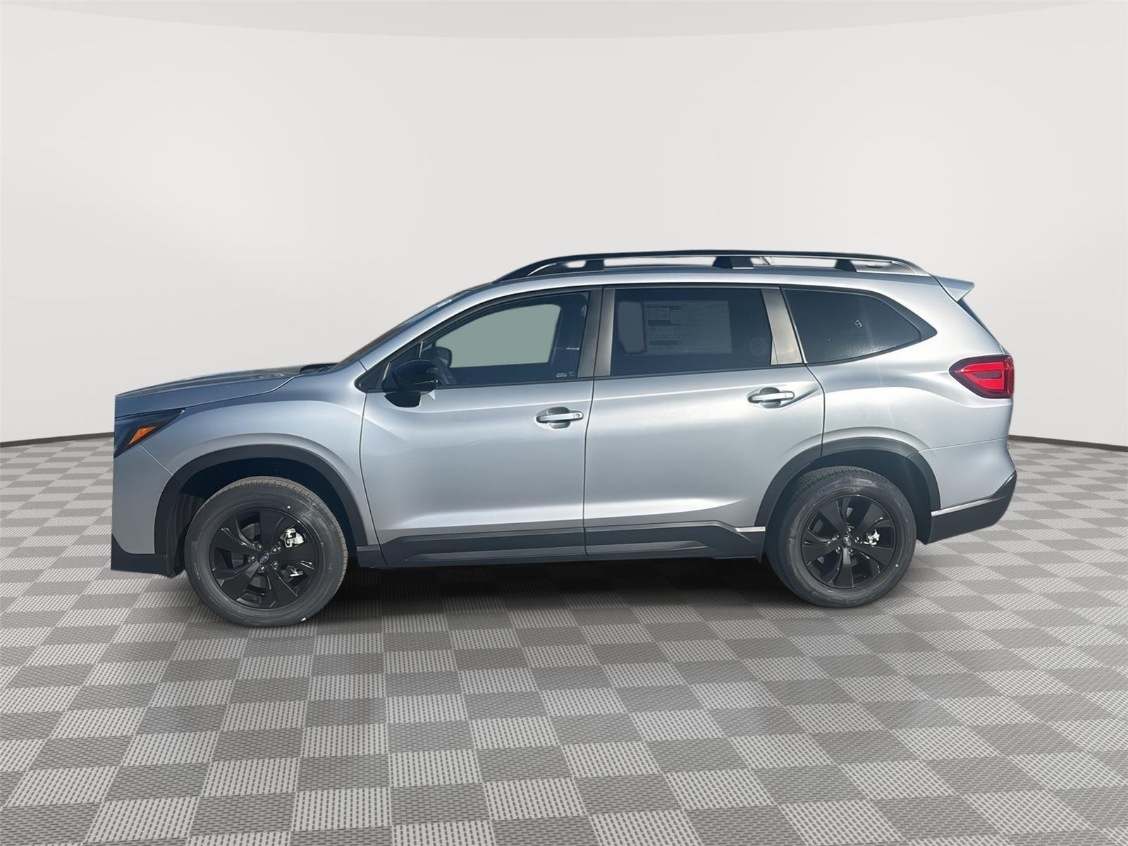 New 2027 ICE SILVER METALLIC Subaru Premium image 3