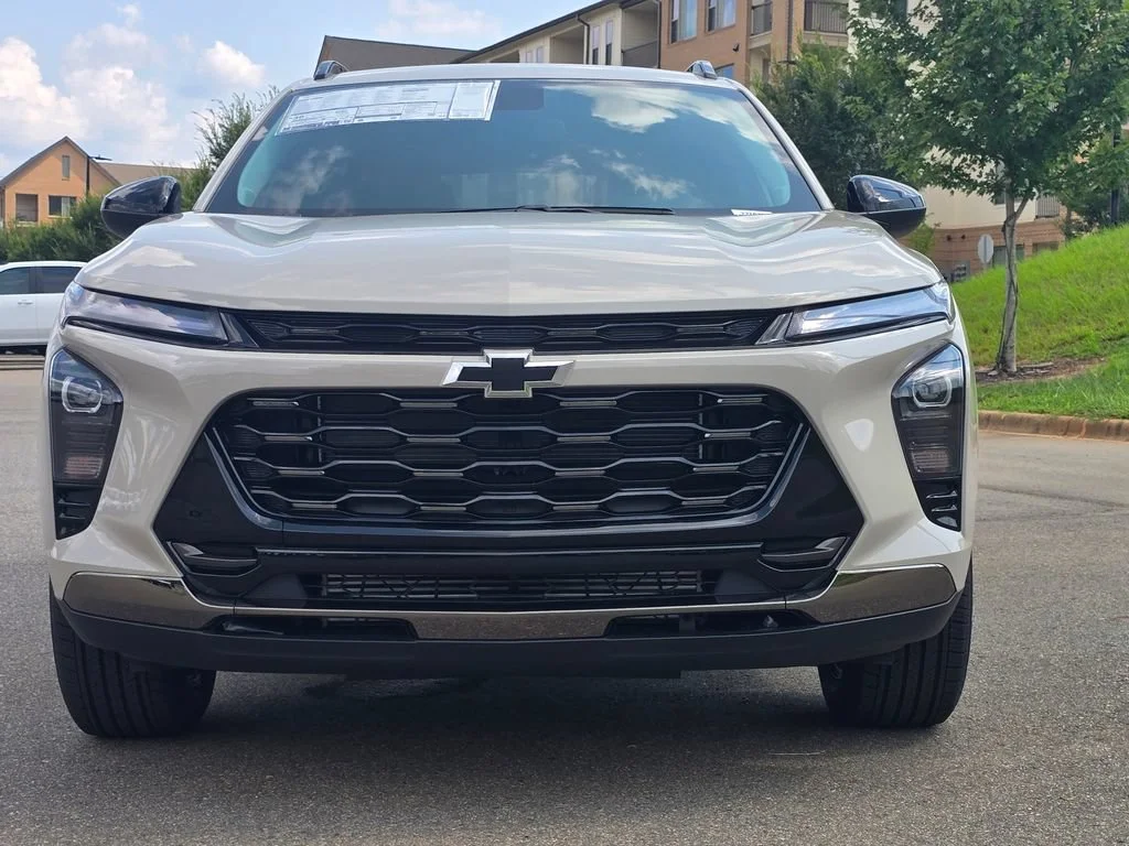 2026 Chevrolet Trax Activ - Photo 35