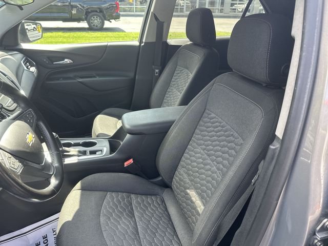 Used 2019 Gray Chevrolet LT image 17