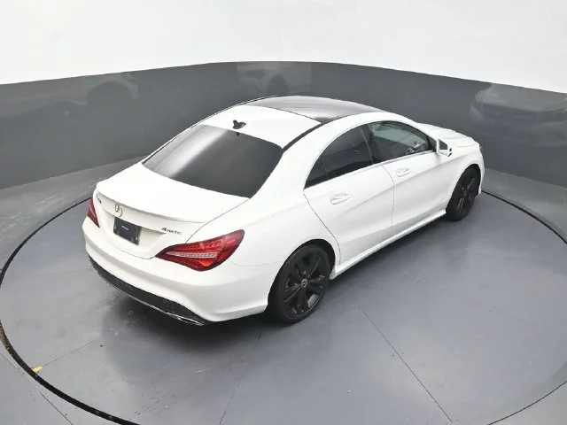 Used 2019  Mercedes-Benz CLA 250 image 29
