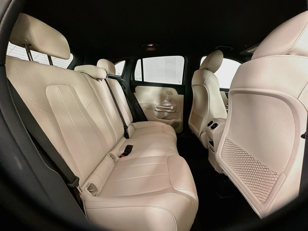 New 2026 Mountain Grey Metallic Mercedes-Benz GLA 250 image 56
