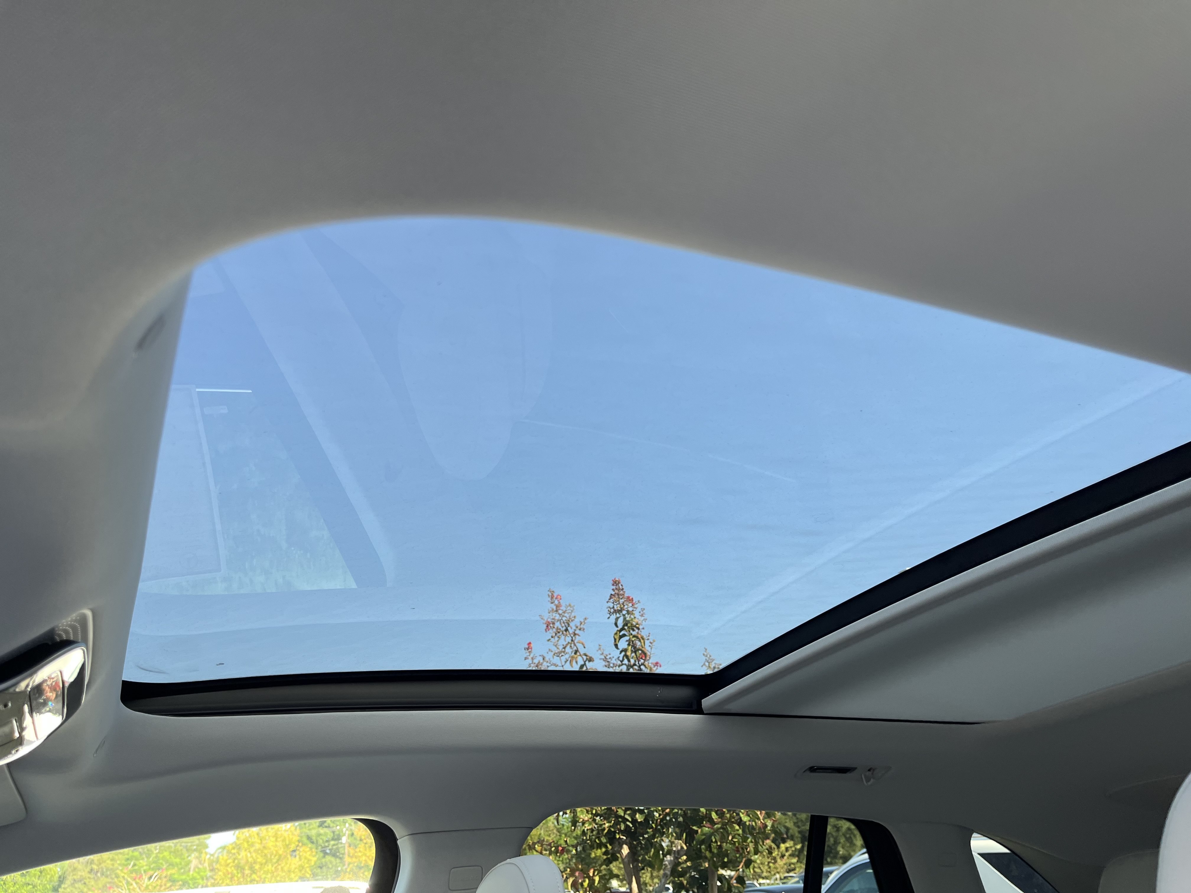 New 2026 Cirrus Silver Metallic Mercedes-Benz EQE 320 image 28