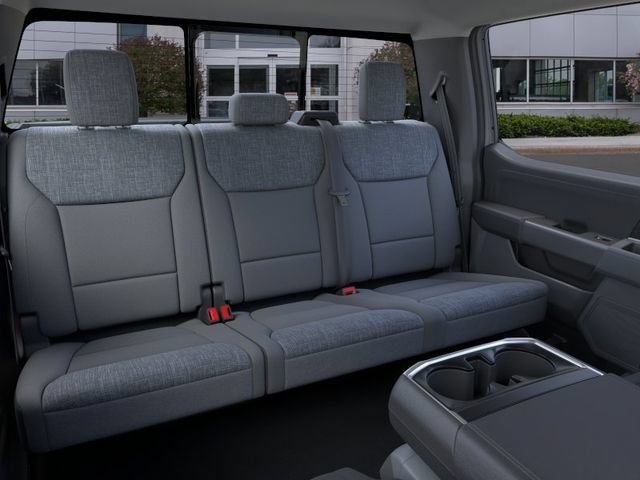 New 2026 Avalanche Ford XLT image 11