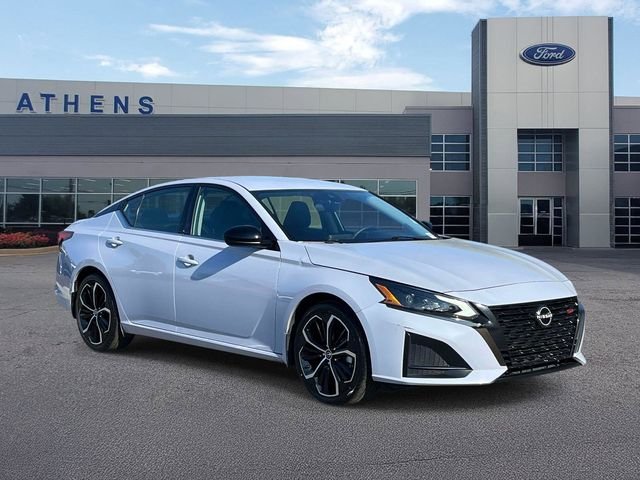 2023 Nissan Altima