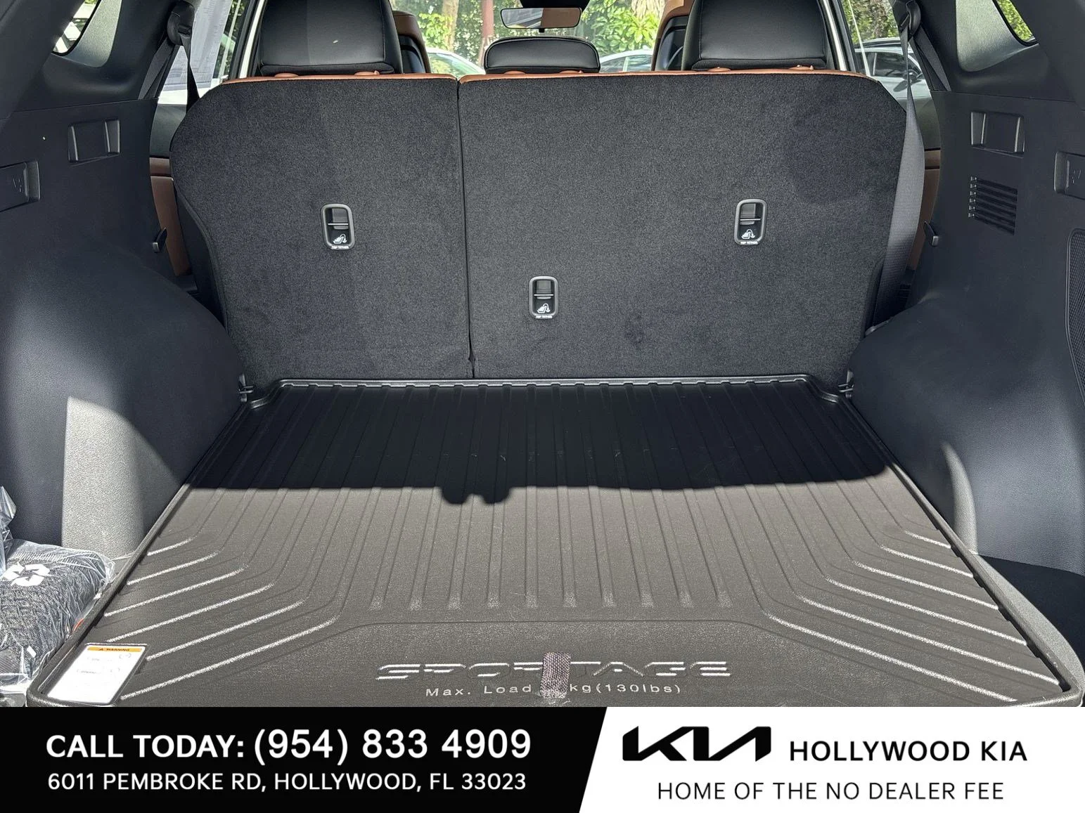 New 2027 Glacial White Pearl Kia X-Line image 21