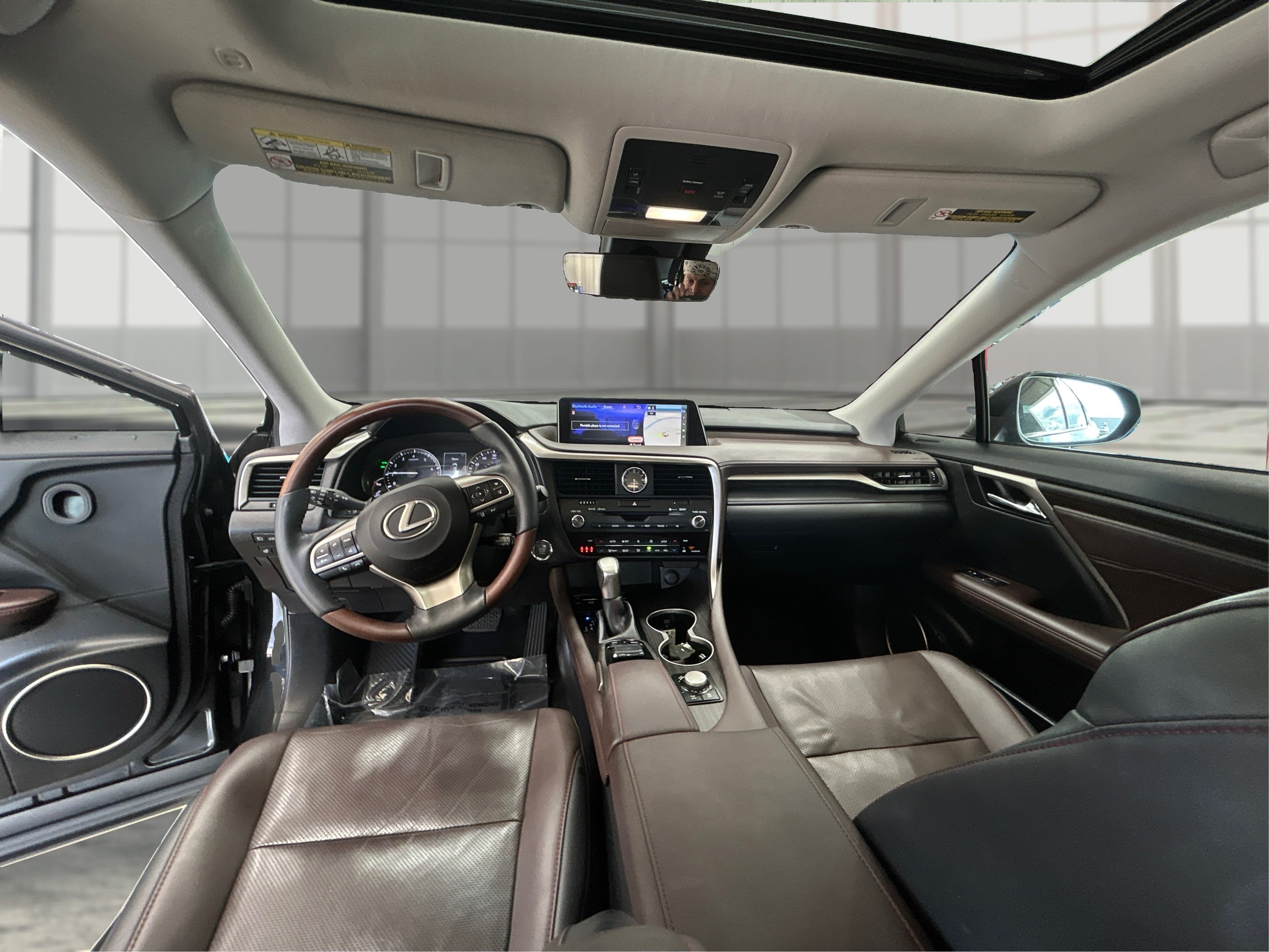 Used 2017  Lexus 350 image 26