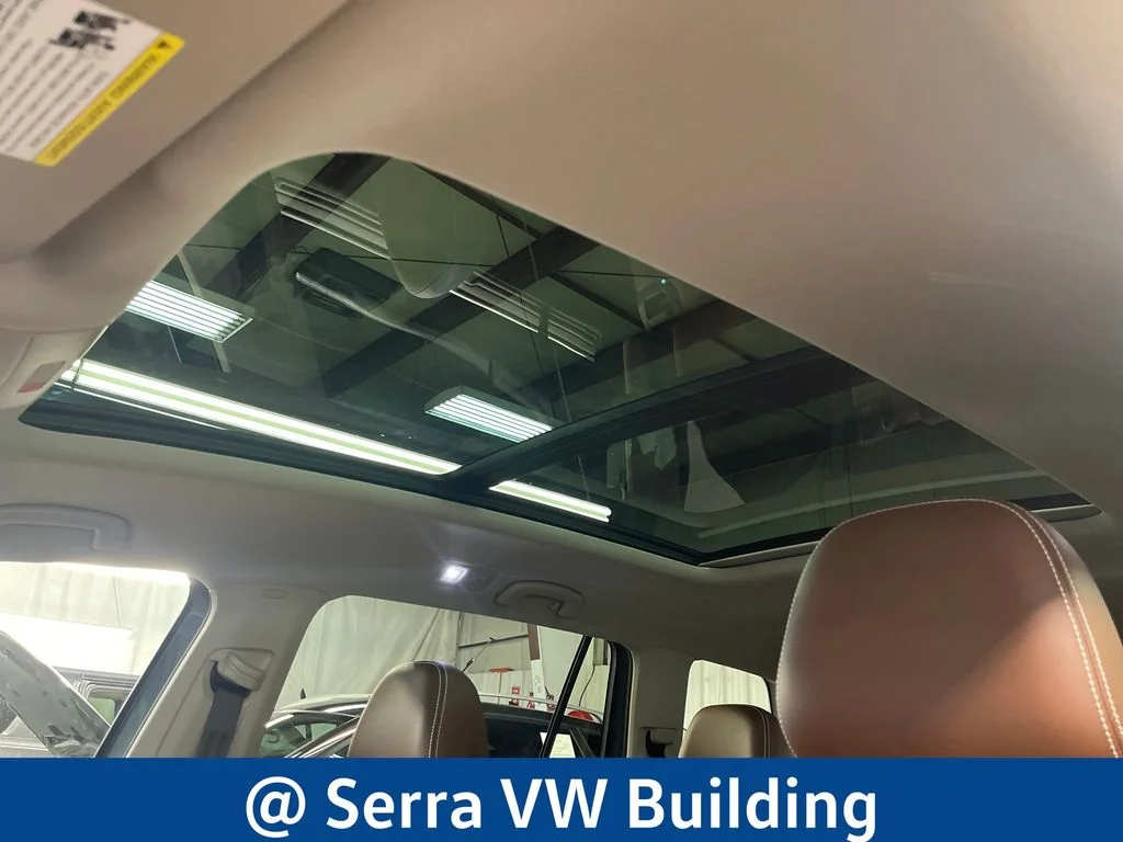Used 2023 Gray Volkswagen 3.6L V6 SE w/Technology image 14