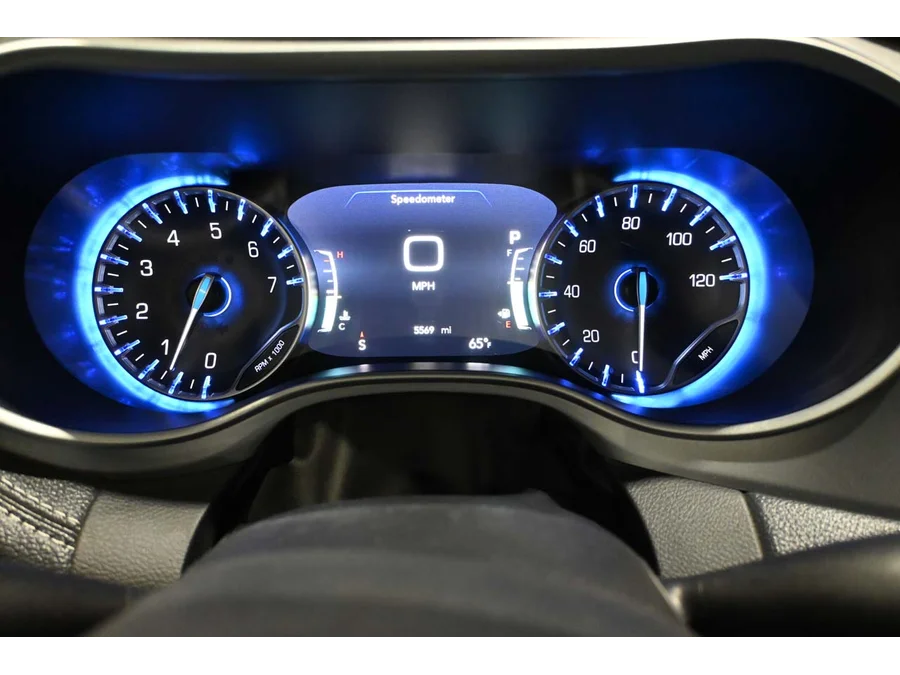 2024 Chrysler Pacifica Touring L - Photo 38