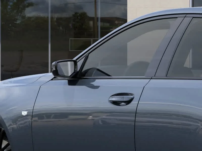 2026 Cadillac CT5 Sport - Photo 12