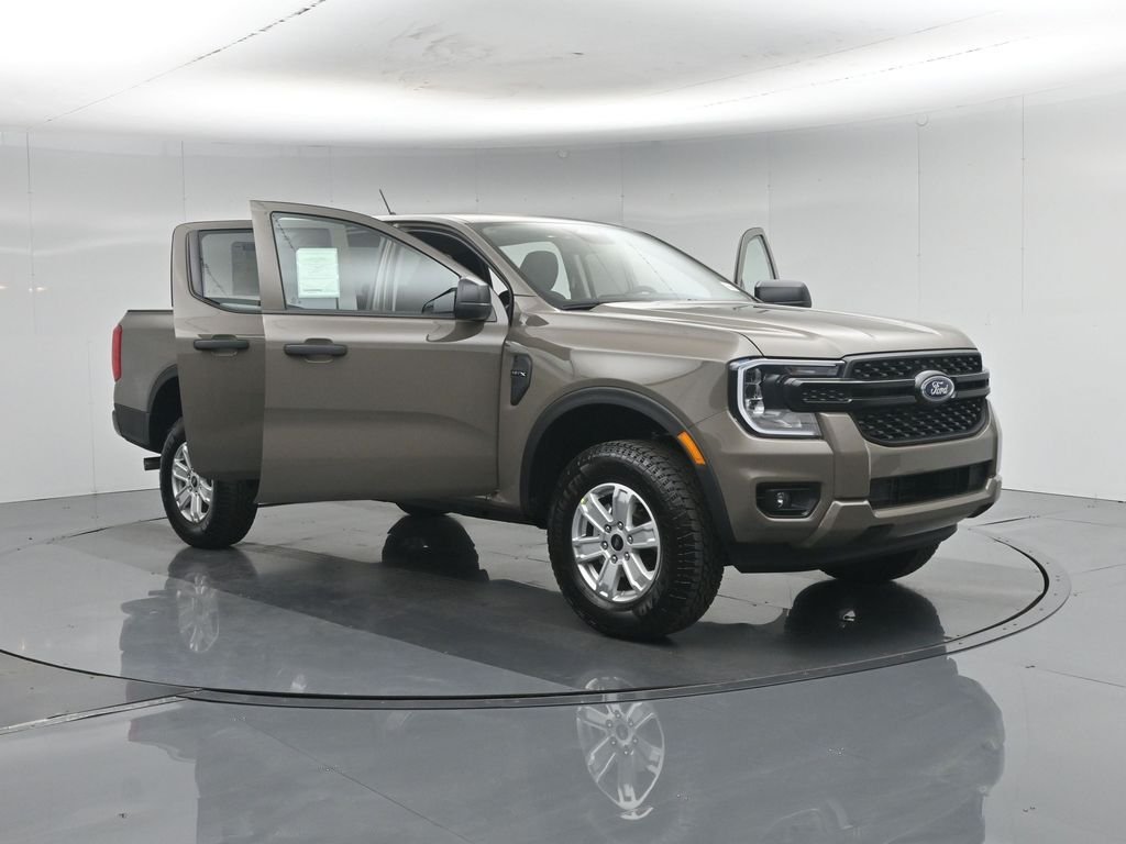 New 2026 Marsh Gray Ford XL image 29